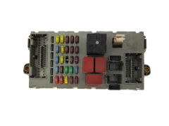 Boîtier Fusibles Fiat Lancia 51799306 CPL 19912