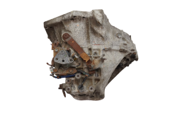 Boîte De Vitesse 20TT01 C1 107 Aygo 1.0 12v Citroen Peugeot 2222QE 2231W4 1137