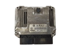 Calculateur 03G906021MF 0281014042 VW Bosch