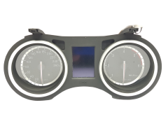 Bloc Compteurs Vitesse Alfa Romeo 159 60699407 A2C53105456 VDO