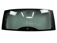 Vitre Volet Arrière Renault Espace 4 8200015455 AS2 2008r Vitre Volet Arrière Renault Espace 4 8200015455 AS2 2008r
