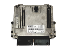 Calculateur 0281033948 H1D1-12A650-DA F1F1-12B684-ZA Ford Bosch