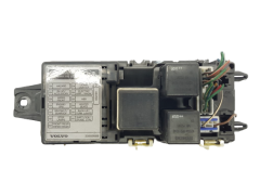 Boîtier Fusibles Volvo 30889989 Boîtier Fusibles Volvo 30889989