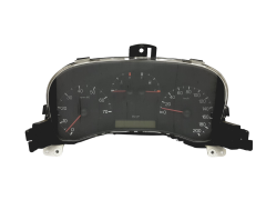 Bloc Compteurs Vitesse Fiat Punto 60.6307.002.H 606307002H 58174