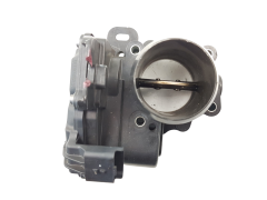 Boitier Papillon D’admission Citroen Peugeot 9806625280 A2C85766300 2.0 2339