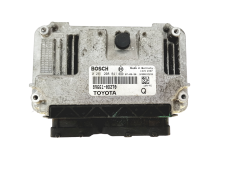 Calculateur 89661-0D270 0261208841 Toyota Bosch 27482