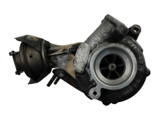 Turbocompresseur Citroen Peugeot Ford GT1749V 9654919580 0375K8 2.0 HDI Garrett
