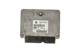 Calculateur 036906034S IAW4MV.S 61600.645.04 VW Magneti Marelli 37059