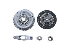 Ensemble D`Embrayage 03C141025D 02T141153F B10917 VW Audi Seat Borsehung
