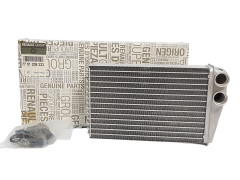 Appareil De Chauffage Nouvelle Original Renault Megane 2 Scenic 2 7701208323