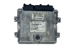 Calculateur 51815709 4100137 6A0.3B0.00.A9 Fiat Metatron