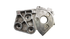 Support Moteur 8200619377 1.9 dCi Renault Megane 2 Scenic 2