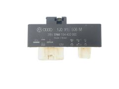 Calculateur 1J0919506M 104400000 Audi Volkswagen 39710