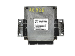 Calculateur 9642332380 IAW48P2.60 9641719880 PSA Magneti Marelli 22543