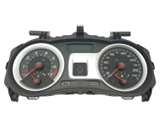 Bloc Compteurs Vitesse Renault Clio 3 8200715181 N 26596
