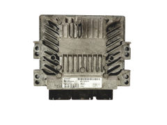 Calculateur 8V21-12A650-EC 5WS40584C-T Ford Continental 25537 Calculateur 8V21-12A650-EC 5WS40584C-T Ford Continental 25537