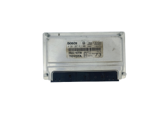 Calculateur 89661-02730 0261207411 Toyota Bosch 41149 Calculateur 89661-02730 0261207411 Toyota Bosch 41149