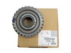 Roue Dentée De Boite De Vitesse Nouvelle Citroen Peugeot BE4 15X28 233578