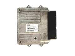 Calculateur FGP MJD6JF.P3 55195817 Fiat 25154
