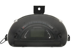 Bloc Compteurs Vitesse Citroen C2 C3 P9650735480 G 01 49601