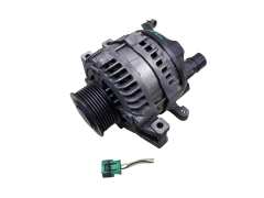 Alternateur 104210-3911 CSC91 Denso Honda Alternateur 104210-3911 CSC91 Denso Honda