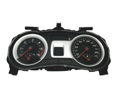 Bloc Compteurs Vitesse Renault Clio 3 8200305020 D 53168