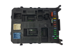 Calculateur BSI 2004 H01 9663510180 PSA Johnson Controls 2059 Calculateur BSI 2004 H01 9663510180 PSA Johnson Controls 2059