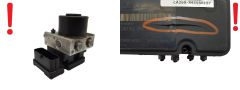 Pompe Abs Fiat Doblo 51888857 10.0970-1611.3 Ate 5556