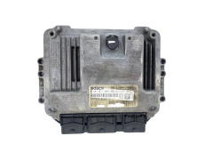 Calculateur 0281011089 9653202580 9647785580 PSA Bosch 63629