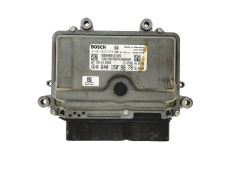Calculateur A6401509079 0281013519 Mercedes Bosch 25341