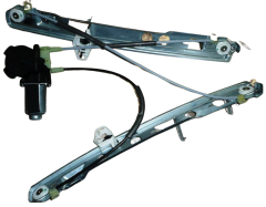 Régulateur de fenêtre Avant Gauche Original Renault Megane  II  8200075940