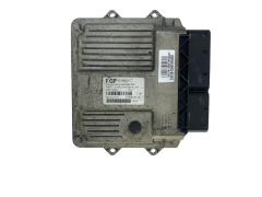 Calculateur FGP 6JF.P3 55195817 71600.053.00 Fiat Magneti Marelli 47656