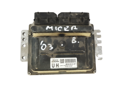 Calculateur MEC32-040 UH Nissan Hitachi 27473 Calculateur MEC32-040 UH Nissan Hitachi 27473