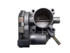 Boitier Papillon D’admission VWAG 1.4 030133062A 0280750049 Bosch 1280