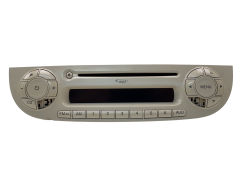 Radio Cd Mp3 Fiat 312 500 7354524840 7646383316 Radio Cd Mp3 Fiat 312 500 7354524840 7646383316