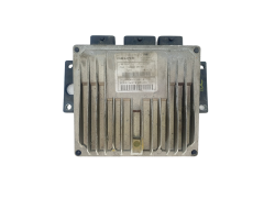 Calculateur 9654305580 R0411C023B PSA Delphi 35847 Calculateur 9654305580 R0411C023B PSA Delphi 35847