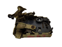 Serrure De Porte Droit Arrière 96056003 Citroen ZX Rockwell 11178