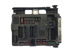 Calculateur BSM-B3 S118470003D 9643498880 PSA Siemens 1939