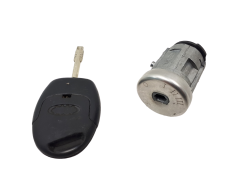 Commutateur D’allumage Ford M179A 2S6T15K601AB 1260