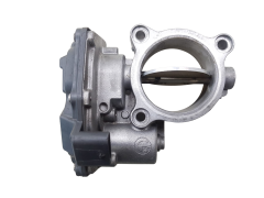 Boitier Papillon D’admission BMW 1354 7810752 02 10378517 Pierburg 3