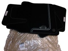 Carpette De Voiture Nouvelle Original 8201684695 Renault Twingo 3 Carpette De Voiture Nouvelle Original 8201684695 Renault Twingo 3