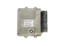 Calculateur Opel 55198927 BY MJD6O2.M1 Magneti Marelli 35560
