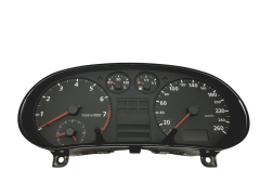 Bloc Compteurs Vitesse Audi A3 8L 8L0919860A 59612