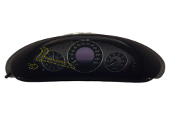 Bloc Compteurs Vitesse Mercedes CLK C209 A2095403811 110080140016 Bloc Compteurs Vitesse Mercedes CLK C209 A2095403811 110080140016