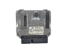 Calculateur 03G906021KH 0281013226 Volkswagen Bosch 63463