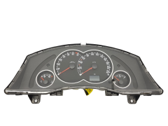 Bloc Compteurs Vitesse Opel Meriva 13214771LP 110080162039 25289