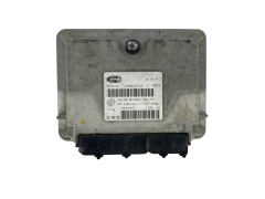 Calculateur IAW4AF.M9 55187372 61600.627.05 Fiat Magneti Marelli 52891