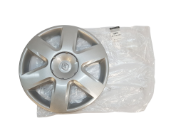 Cache Roue Nouvelle Original Renault 403158900R 15"