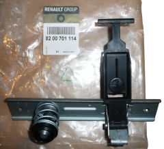 Serrure De Capot Moteur Nouvelle Original 8200701114 Renault Thalia Clio 2