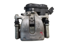 Etrier De Frein Gauche Arrière 440110675R Renault Clio 5 Captur 2 Megane 3 0km Etrier De Frein Gauche Arrière 440110675R Renault Clio 5 Captur 2 Megane 3 0km